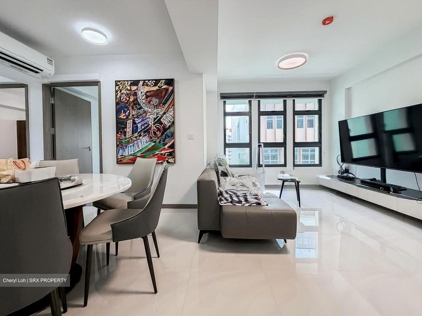 Blk 175A Hougang Olive (Hougang), HDB 4 Rooms #624101061